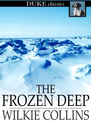 The Frozen Deep - ebook